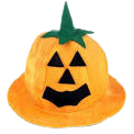 Pumpkin Hat Meme Template