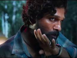 Pushpa Memes Template