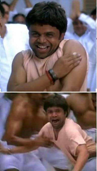 Rajpal Yadav Meme Template