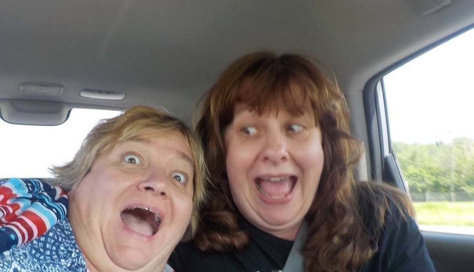 Road Trip Template