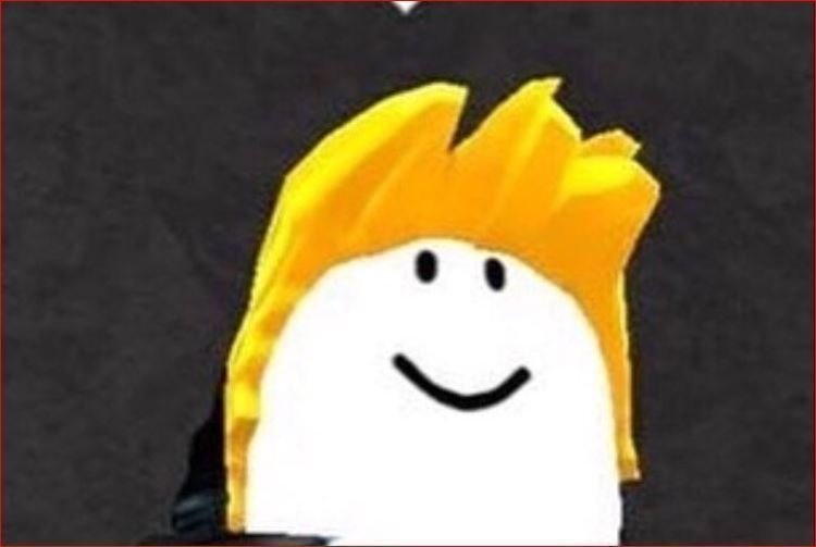 Roblox Meme