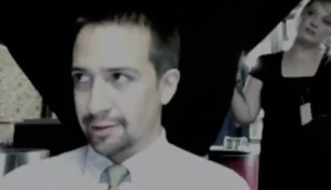 Rolling Eyes Lin Manuel Miranda Manuel Miranda Meme Template