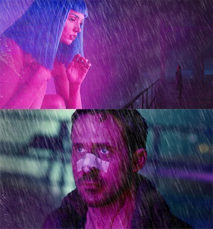 Ryan Gosling Sad Meme Template