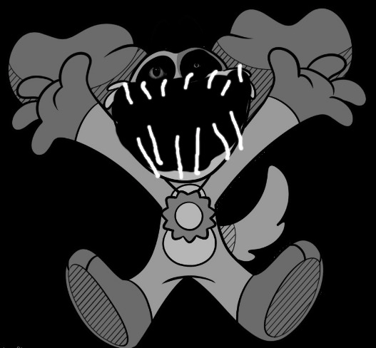 Scp Dogday Meme Template