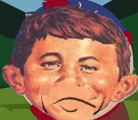 Sad Mad Face Meme Template | Memes.co.in