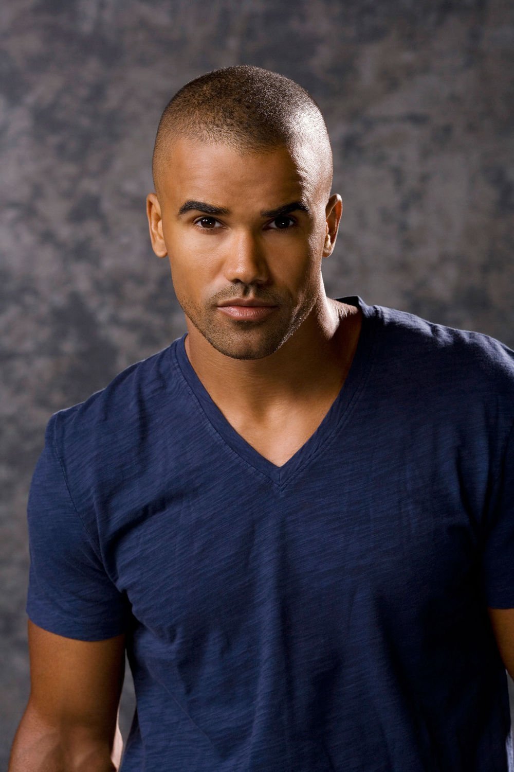 Shemar Moore Template