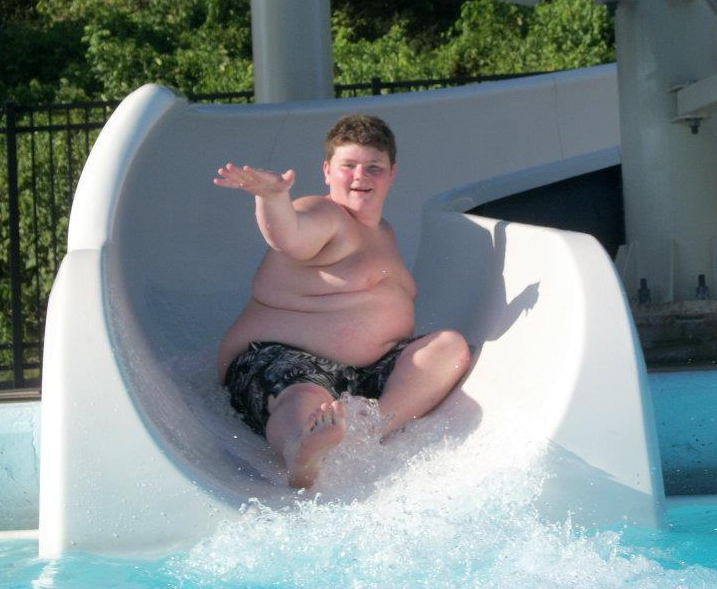 Sliding Meme Template