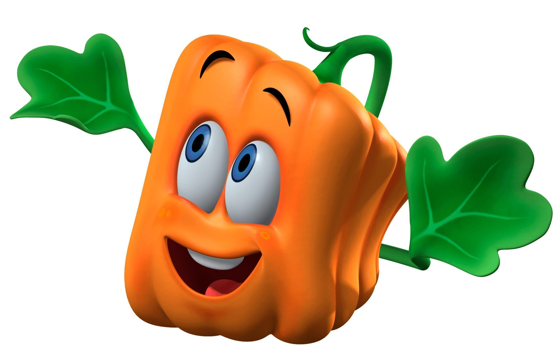 Spookley The Square Pumpkin Meme Template