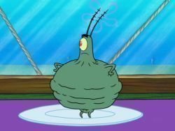 The Real Big Chungus Meme Template