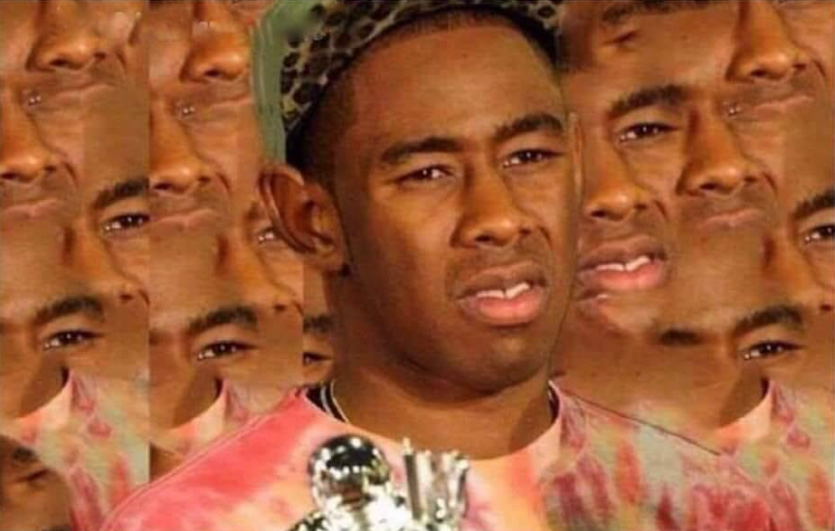 Trying To Figure Out Meme Template