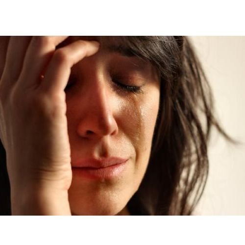 Upset Woman Meme Template