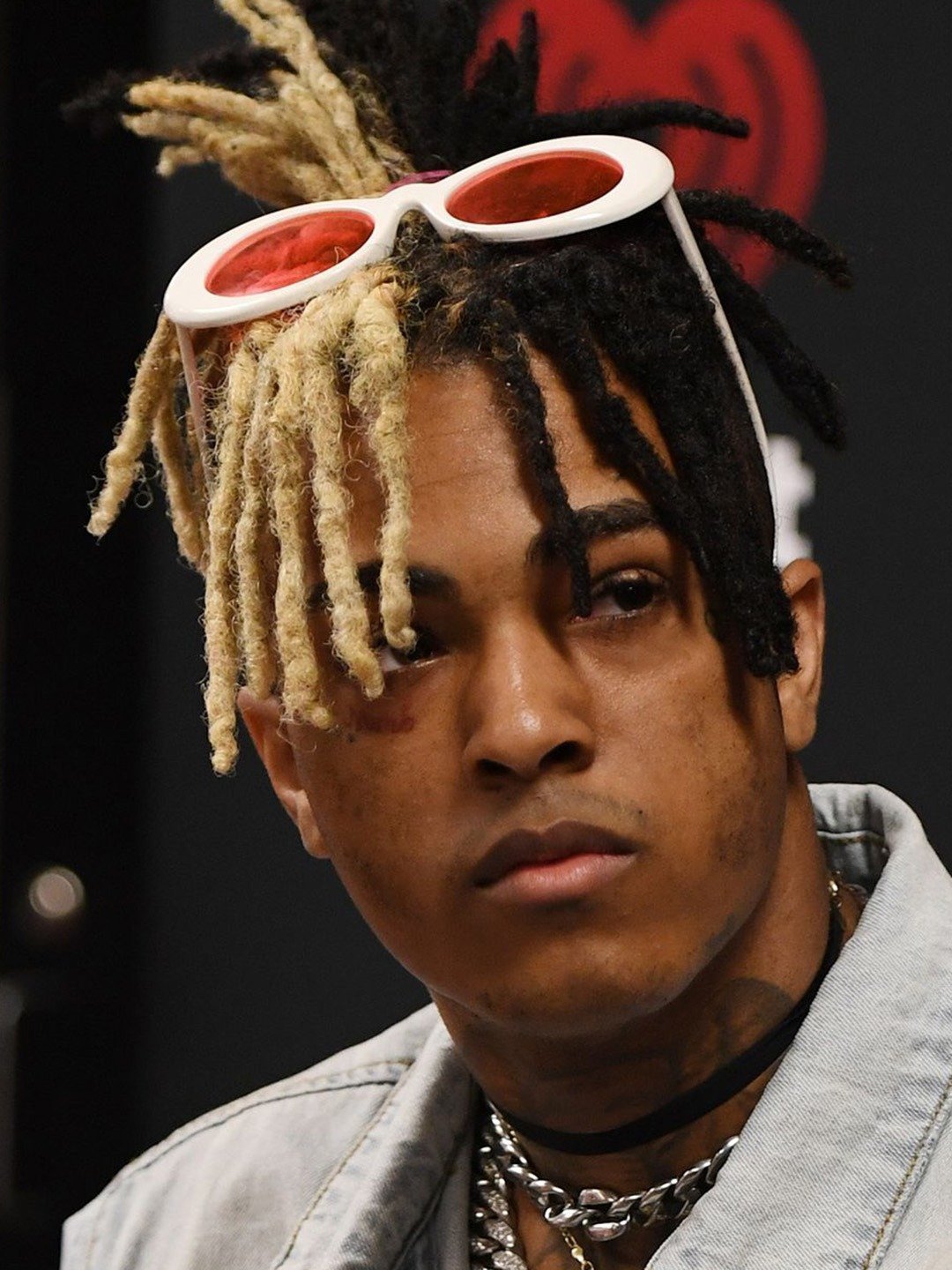 Xxxtentacion Meme Template
