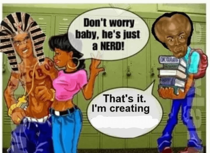 Yakub That's It I'm Creating Meme Template