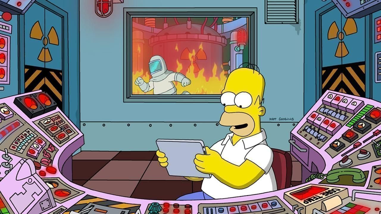Lgnoring Warning Signs Meme Template