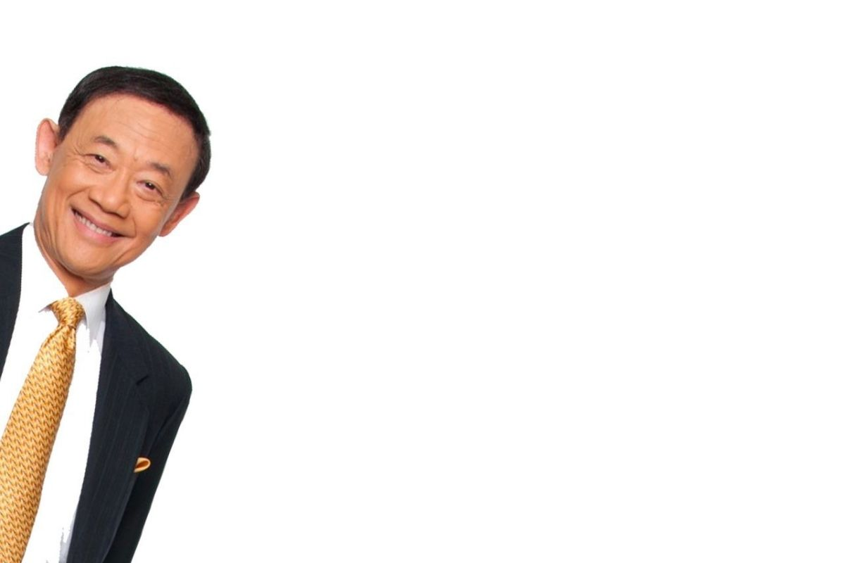 Jose Mari Chan Meme Template
