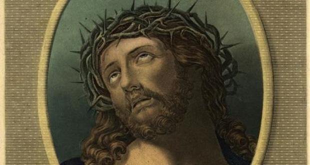 Jesus Eye Roll Meme Template