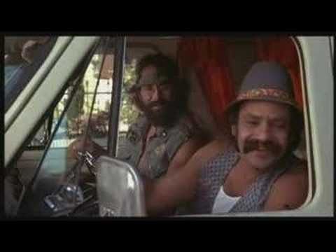 Cheech And Chong Meme