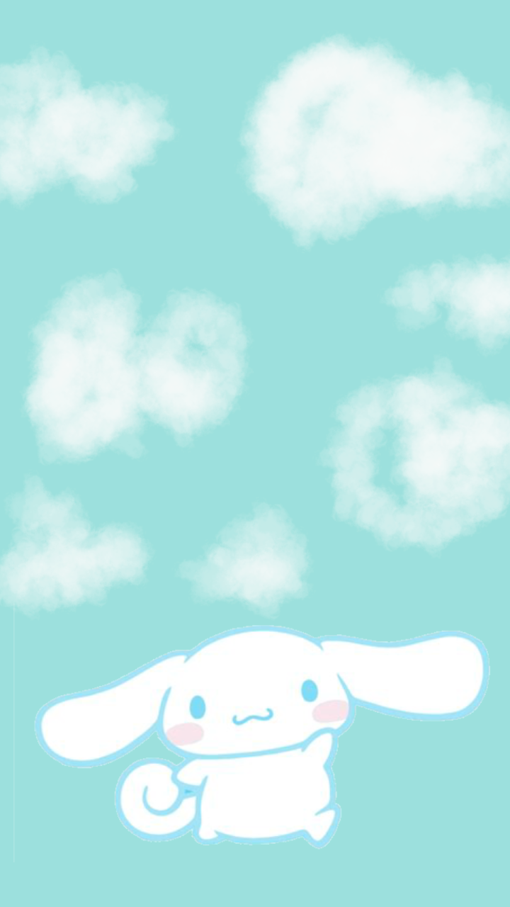 Cinnamoroll Meme Template