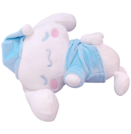 Cute Sleepy Cinnamoroll Meme Template