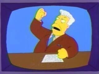 Damn You Meme Template