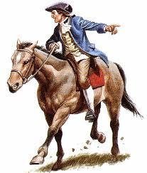 Paul Revere Meme Template Download