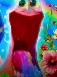 How Bro Sees The World Meme Template