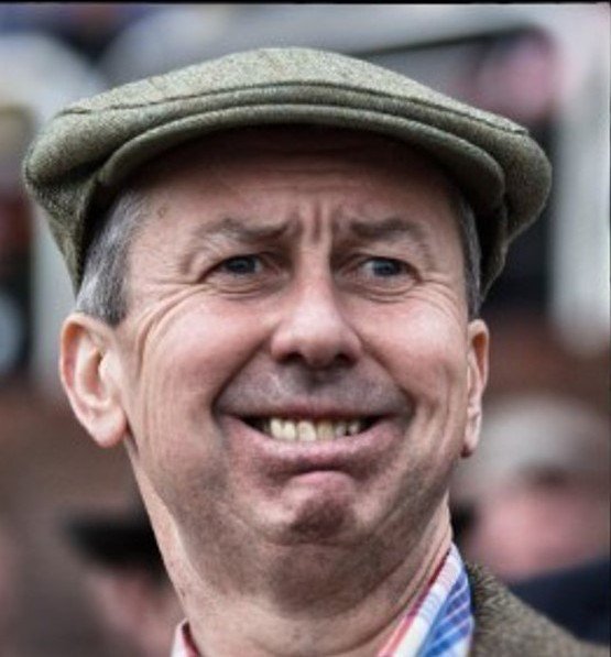 Make It End Meme Template