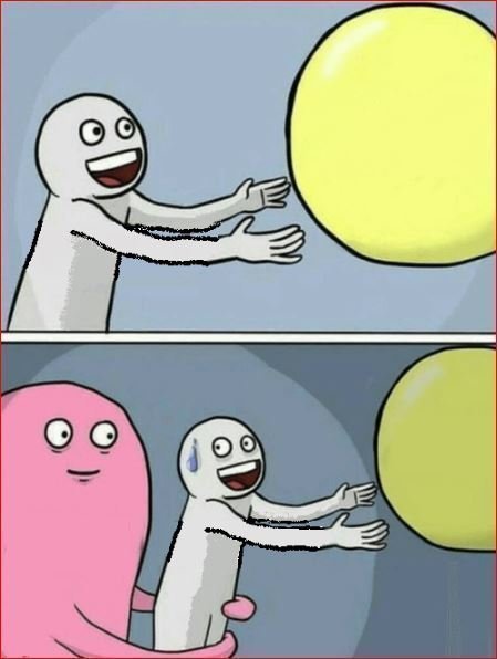 Not So Fast Meme Template