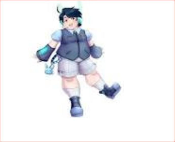 Oh Hell Nah Template