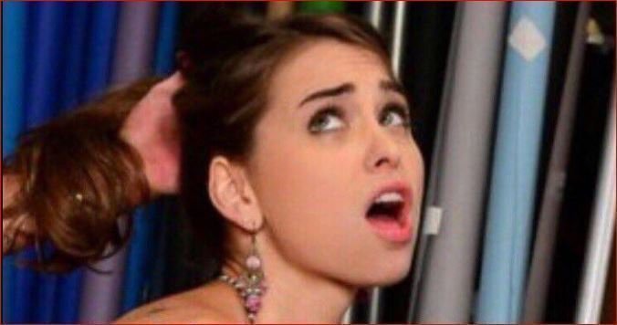 Put It Back In Meme Template