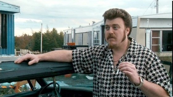 Ricky Trailer Park Boys Meme Template