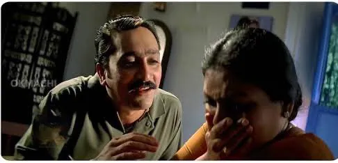 Tamil Meme Template