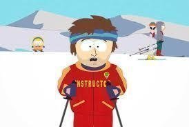 South Park Meme Template