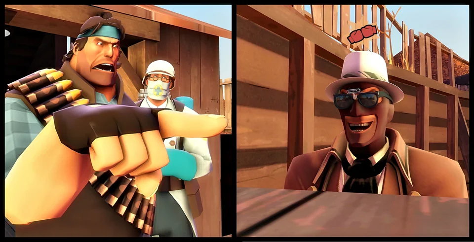 Tf2 Meme Template
