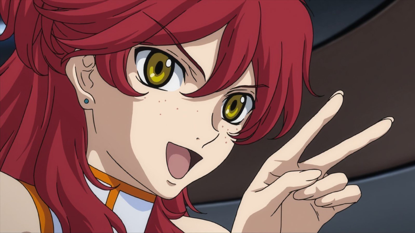 Trashy Meme Template