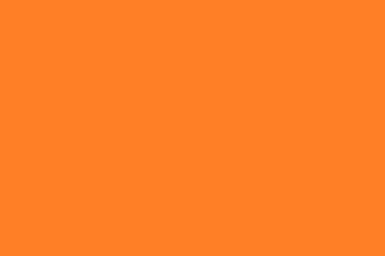 Orange Meme Template