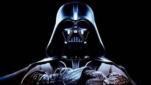 Darth Vader Meme Template