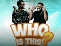 Who Is This Meme Template