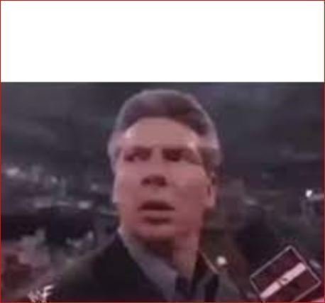 X When X Walks In Meme Template