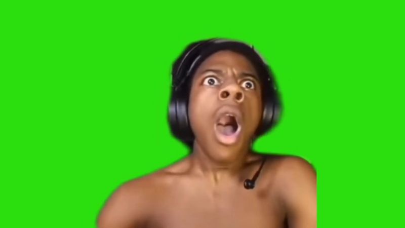 I Show Speed Skip Skip Meme Template Green Screen Meme Download