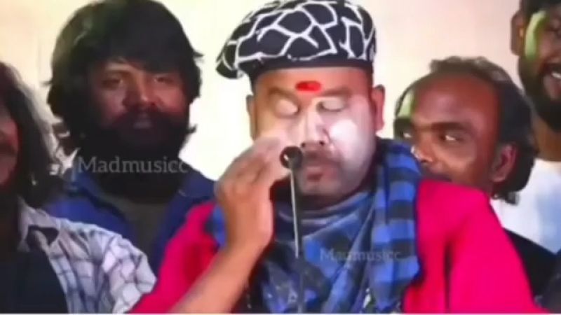 Tamil Meme Template Download