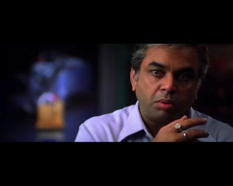 Arey Baap Re Ye To Dhoti Khol Raha Hai Meme Template