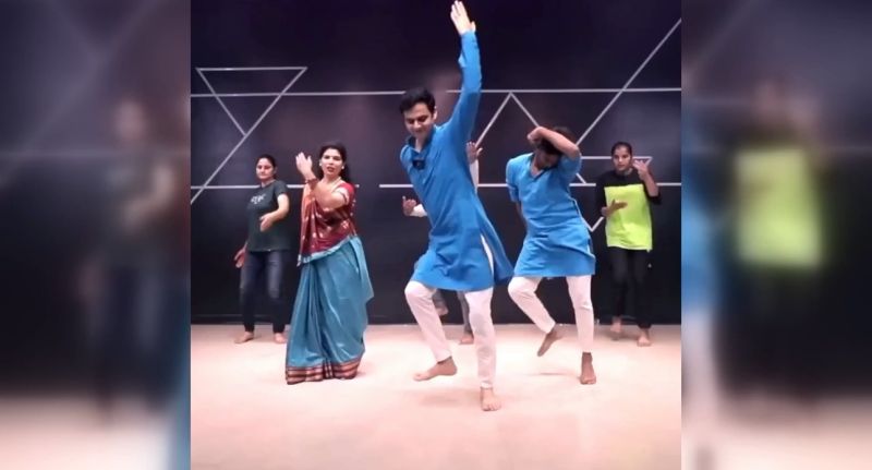 Tagdi Dance Meme Download