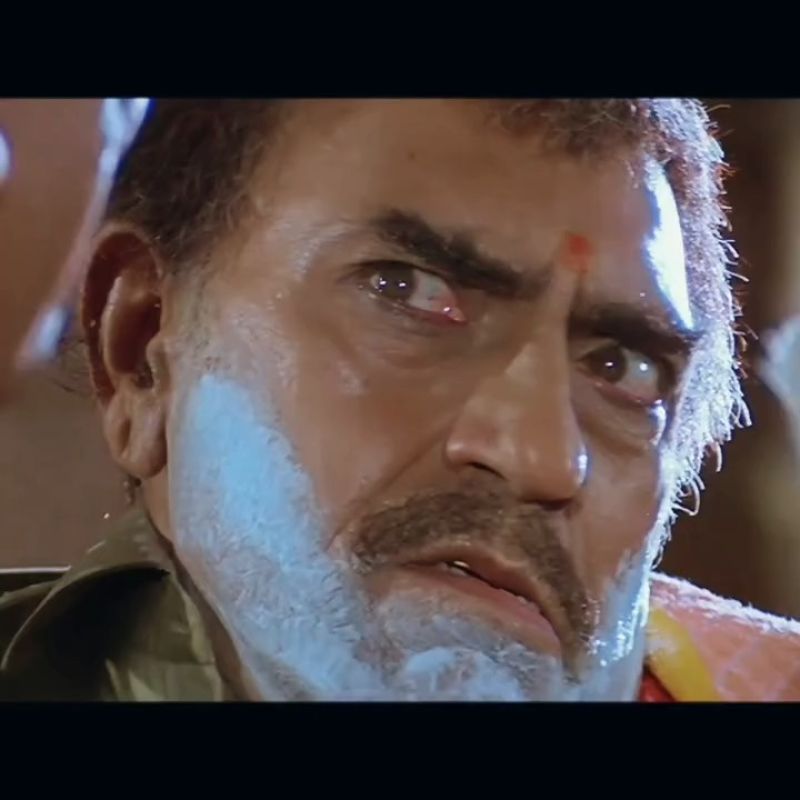 Amrish Puri Meme Template Download