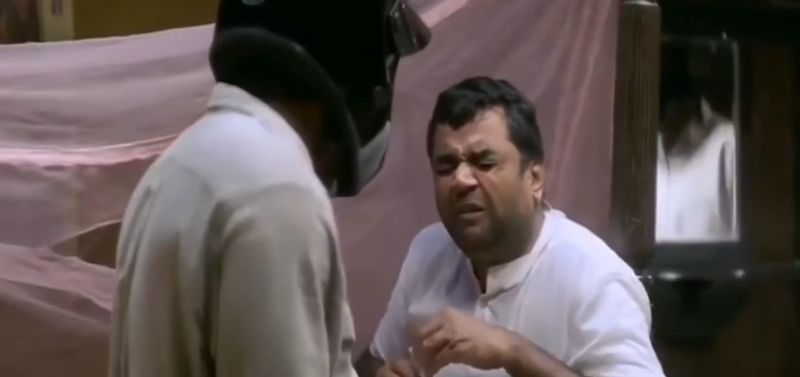 Daru Nahi Re Baba Dawai Hai Meme Clip Download