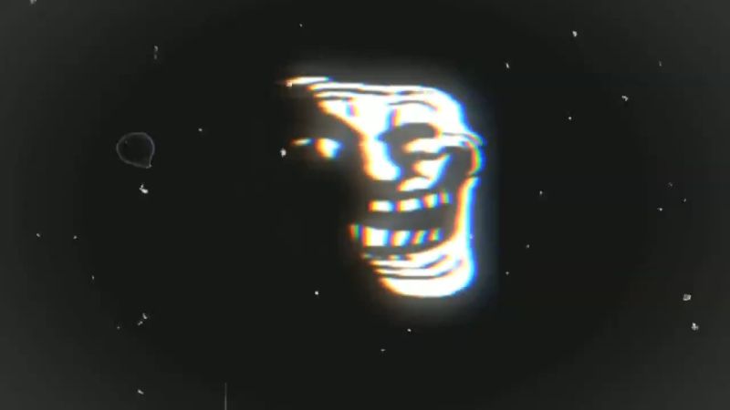 troll face