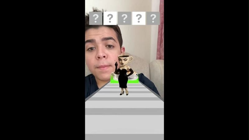 Lady vs Kid Lady Hilaroius Funny Memes