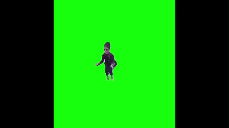 Indonesian Boat Race Kid Green Screen Memes Download