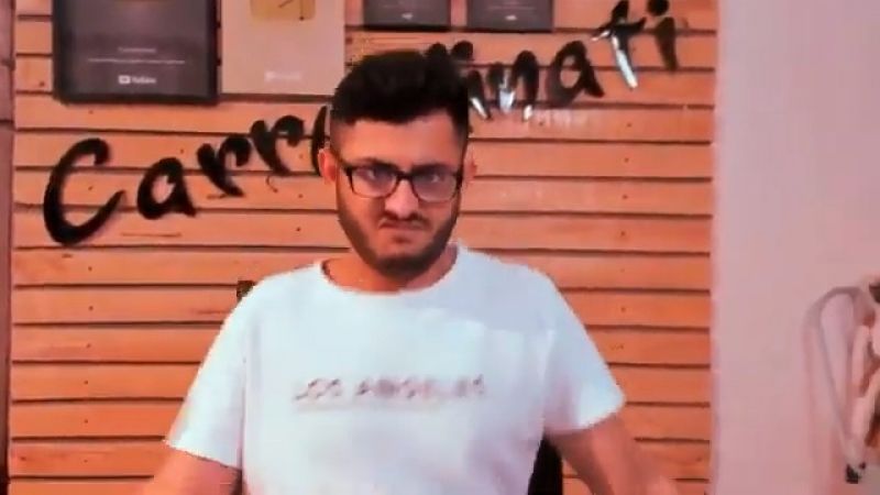 Carry Minati Dancing Meme Download Meme Template