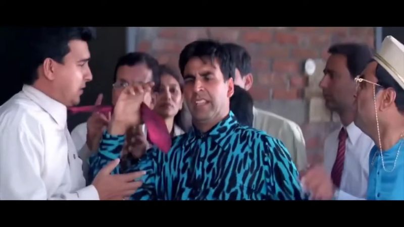 Mujhe Chakkar Aa Raha Hai Meme Download